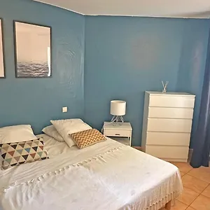 Apartment Port Marine, Sainte-Maxime